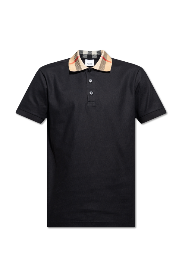 Burberry hotsell polo au